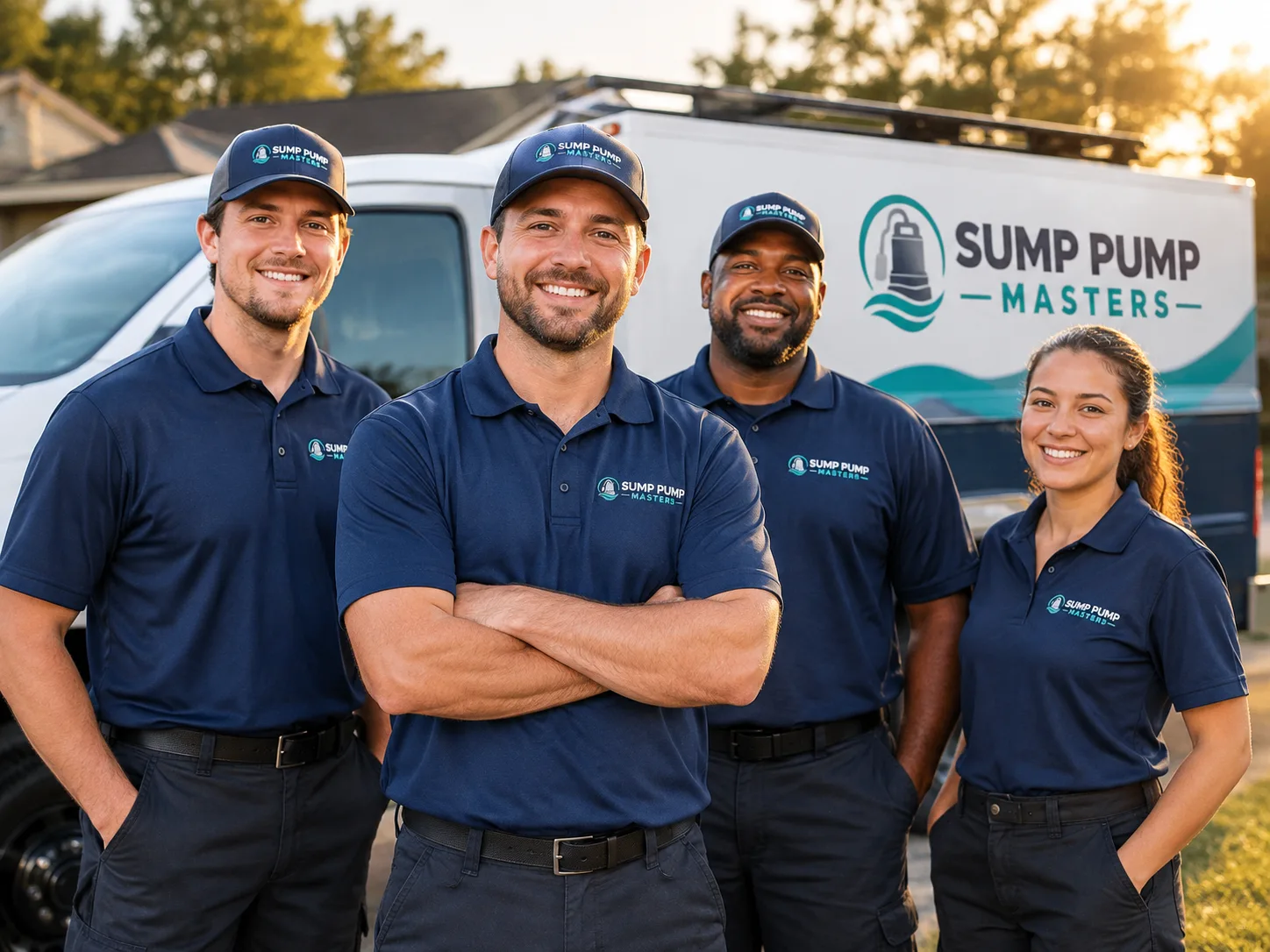 Sump Pump Repair company in Riceville, IA