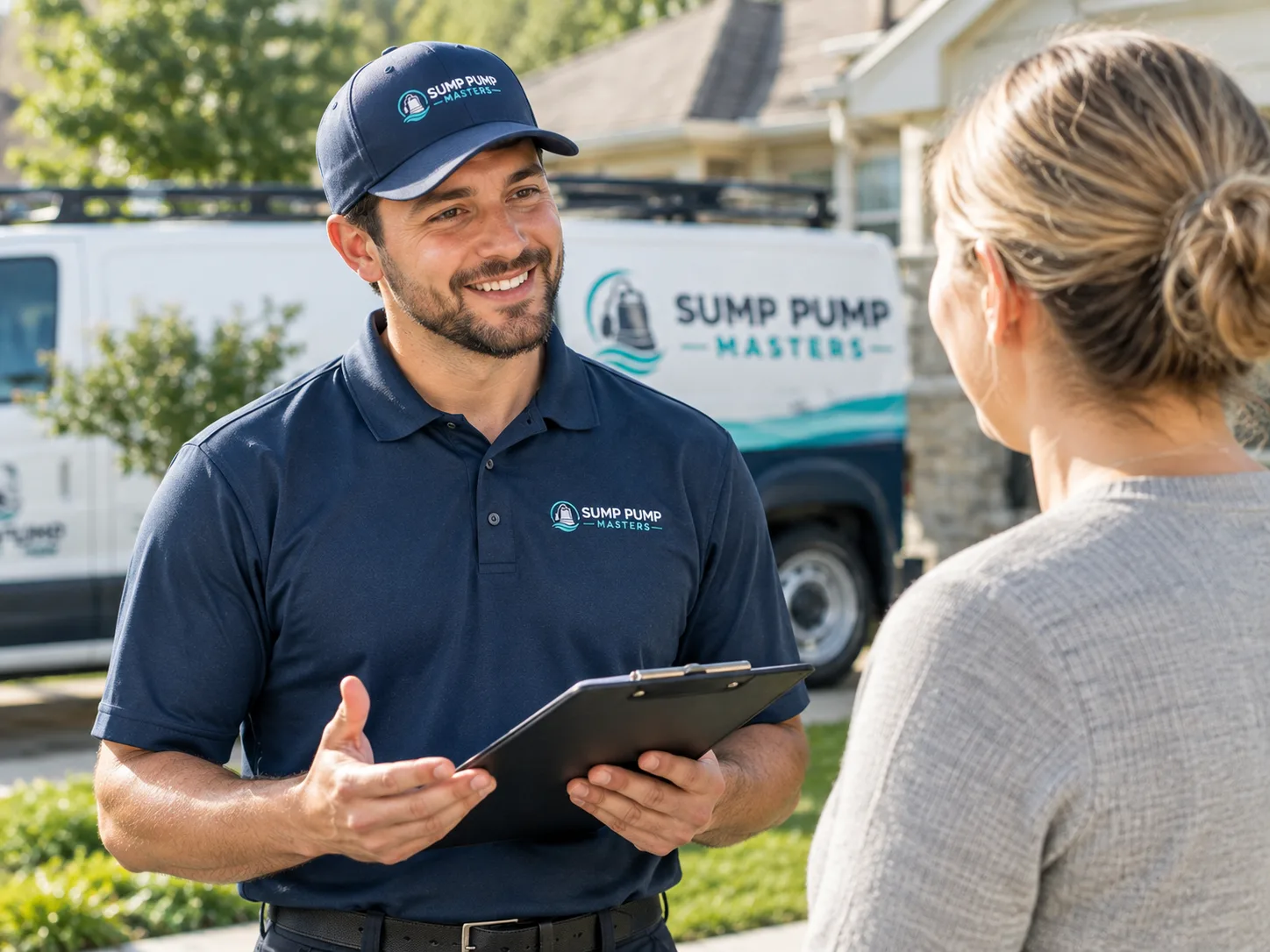 Sump Pump Repair Riceville, IA FAQs